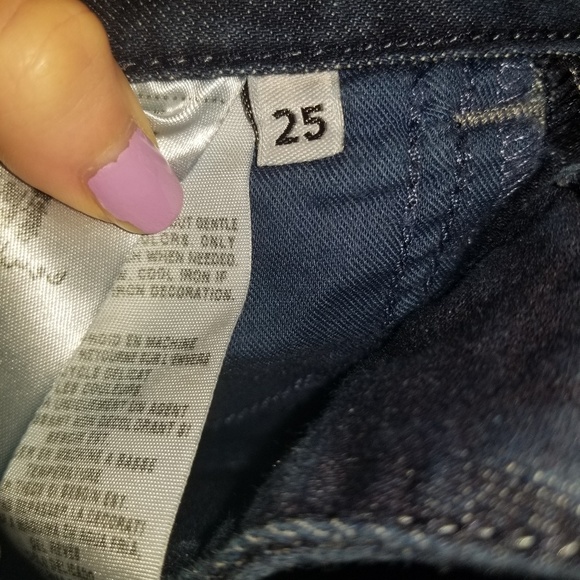 GUESS Bootcut Jean's! - Picture 4 of 4